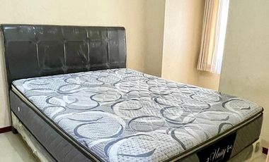 Sewa 2BR Royal Mediterania Garden Tanjung Duren Lokasi Strategis Dekat Mall, Kantor, Universitas