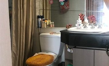 Apartemen modern di pusat kota dengan desain elegan dan fasilitas lengkap, Disewakan Apartemen 3br hook dan private lift Di Royal Mediterania