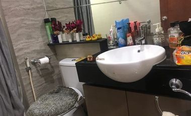 Apartemen modern di pusat kota dengan desain elegan dan fasilitas lengkap, Disewakan Apartemen 3br hook dan private lift Di Royal Mediterania