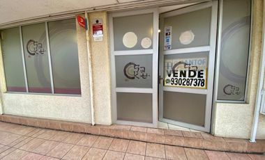 Arriendo local comercial en Edificio Nicanor Plaza, Gran Vía, Antofagasta