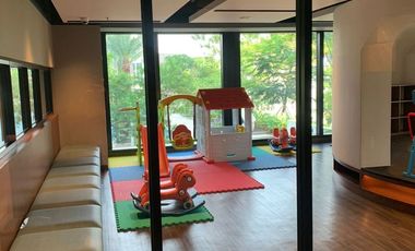 JUAL APARTEMEN FATMAWATI CITY CENTER STUDIO FULL FURNISHED DEKAT TB SIMATUPANG