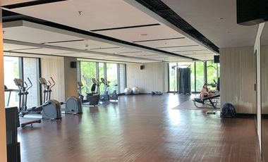 JUAL APARTEMEN FATMAWATI CITY CENTER STUDIO FULL FURNISHED DEKAT TB SIMATUPANG