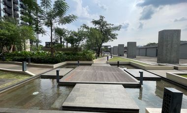 JUAL APARTEMEN FATMAWATI CITY CENTER STUDIO FULL FURNISHED DEKAT TB SIMATUPANG