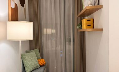 JUAL APARTEMEN FATMAWATI CITY CENTER STUDIO FULL FURNISHED DEKAT TB SIMATUPANG