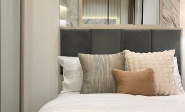 JUAL APARTEMEN FATMAWATI CITY CENTER STUDIO FULL FURNISHED DEKAT TB SIMATUPANG