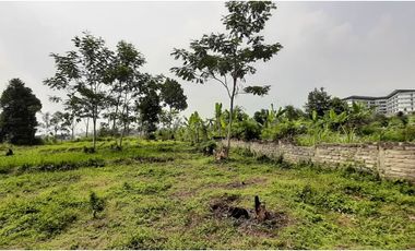 Dijual Tanah Lokasi Strategis KBB