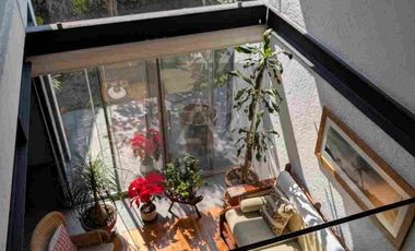 Casa en Condominio en Venta tipo Town House, Cuadrante San Francisco, Coyoacán