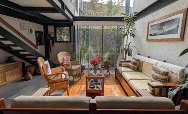 Casa en Condominio en Venta tipo Town House, Cuadrante San Francisco, Coyoacán