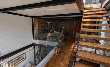 Casa en Condominio en Venta tipo Town House, Cuadrante San Francisco, Coyoacán