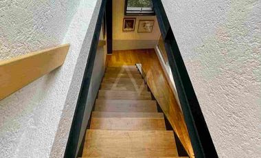 Casa en Condominio en Venta tipo Town House, Cuadrante San Francisco, Coyoacán