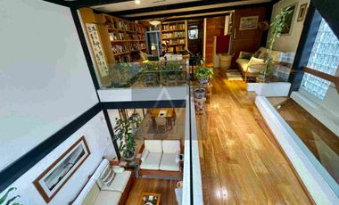 Casa en Condominio en Venta tipo Town House, Cuadrante San Francisco, Coyoacán