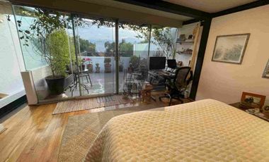 Casa en Condominio en Venta tipo Town House, Cuadrante San Francisco, Coyoacán