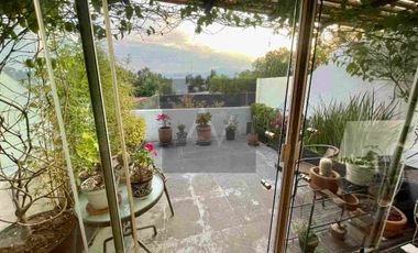 Casa en Condominio en Venta tipo Town House, Cuadrante San Francisco, Coyoacán