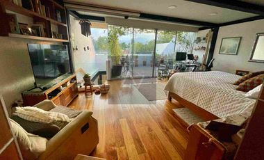 Casa en Condominio en Venta tipo Town House, Cuadrante San Francisco, Coyoacán