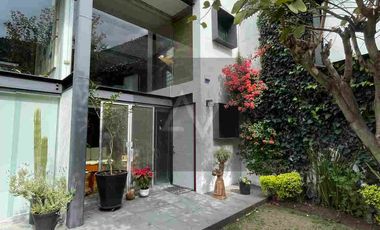 Casa en Condominio en Venta tipo Town House, Cuadrante San Francisco, Coyoacán