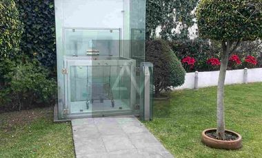 Casa en Condominio en Venta tipo Town House, Cuadrante San Francisco, Coyoacán