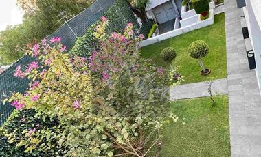 Casa en Condominio en Venta tipo Town House, Cuadrante San Francisco, Coyoacán