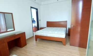 Apt The Peak Sudirman 3Br Thamrin Semanggi Senayan Siap Huni