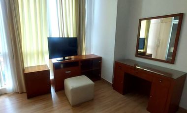 Apt The Peak Sudirman 3Br Thamrin Semanggi Senayan Siap Huni