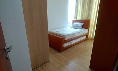 Apt The Peak Sudirman 3Br Thamrin Semanggi Senayan Siap Huni