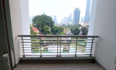 Apt The Peak Sudirman 3Br Thamrin Semanggi Senayan Siap Huni