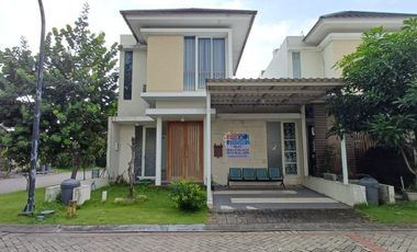Rumah Dijual Turun Harga Citra Harmoni Cluster New York, Sidoarjo (Harga nego sampai deal BU)