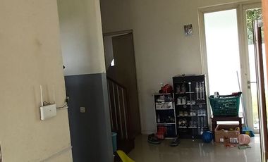 Rumah Dijual Turun Harga Citra Harmoni Cluster New York, Sidoarjo (Harga nego sampai deal BU)