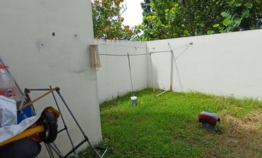 Rumah Dijual Turun Harga Citra Harmoni Cluster New York, Sidoarjo (Harga nego sampai deal BU)