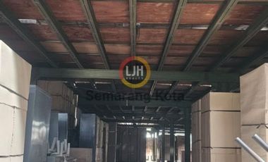 Bangunan gudang atau pabrik di Terboyo