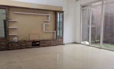 Rumah 2 Lantai Siap Huni di Mekarwangi Bandung