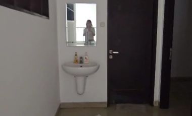 Rumah 2 Lantai Siap Huni di Mekarwangi Bandung