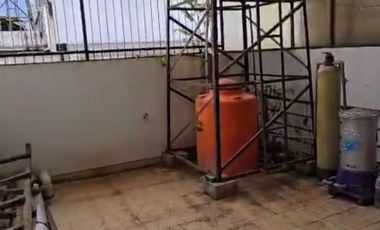 Rumah 2 Lantai Siap Huni di Mekarwangi Bandung