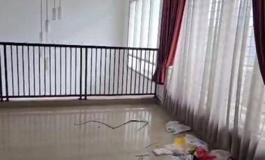 Rumah 2 Lantai Siap Huni di Mekarwangi Bandung