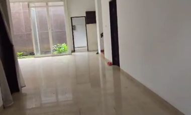 Rumah 2 Lantai Siap Huni di Mekarwangi Bandung