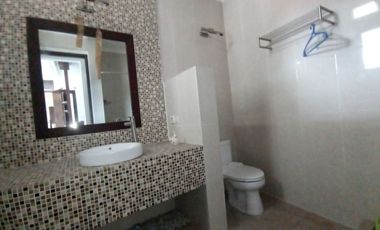 Disewakan Rumah Luas Bagus di Rawamagun