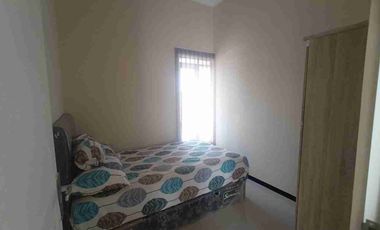 Dijual  Rumah Bagus terawat lokasi Perumahan Podo Rukun Eksekutif Batu Malang