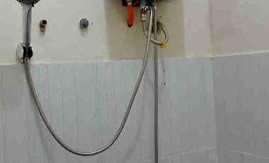 Dijual  Rumah Bagus terawat lokasi Perumahan Podo Rukun Eksekutif Batu Malang