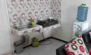 Dijual  Rumah Bagus terawat lokasi Perumahan Podo Rukun Eksekutif Batu Malang