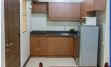 ₱5.3M Fully Furnished 2BR Condo for Sale | Rhapsody Residences, Muntinlupa | 49 sqm | 5th Floor