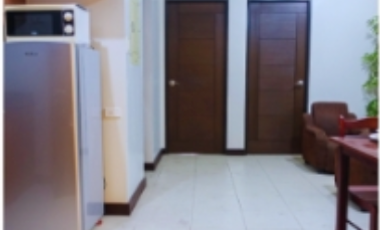 ₱5.3M Fully Furnished 2BR Condo for Sale | Rhapsody Residences, Muntinlupa | 49 sqm | 5th Floor