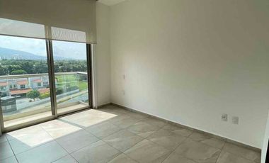 Renta departamento sin muebles