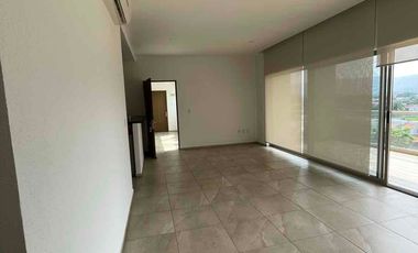 Renta departamento sin muebles