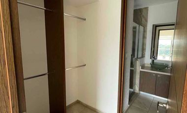 Renta departamento sin muebles