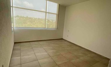 Renta departamento sin muebles