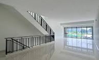 DISEWA RUKO GADING SERPONG HAMPTON STUDIO LOFT