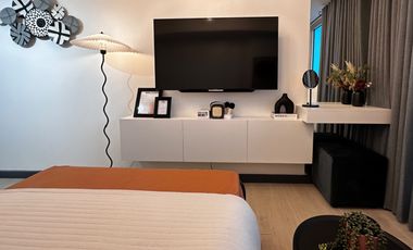 Penthouse For Sale in Azure North Pampanga Ready For Occupancy with Parking