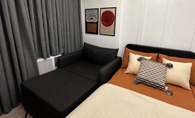 Penthouse For Sale in Azure North Pampanga Ready For Occupancy with Parking