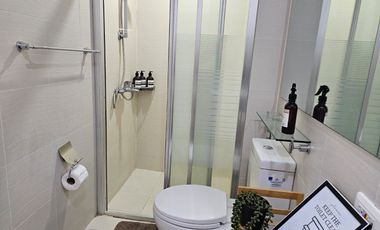 Penthouse For Sale in Azure North Pampanga Ready For Occupancy with Parking
