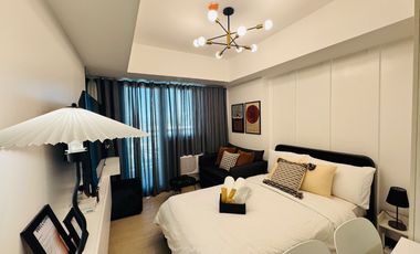 Penthouse For Sale in Azure North Pampanga Ready For Occupancy with Parking