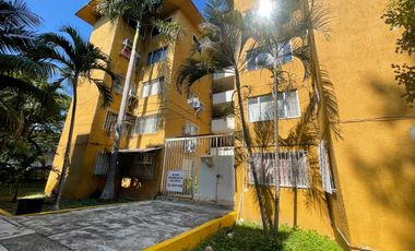 Departamento amueblado en renta. Multi85, Tabasco 2000. Villahermosa, Tabasco.